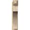 Ekena Millwork Westlake Craftsman Rough Sawn Outlooker, Douglas Fir, 8"W x 34"D x 38"H OUT08X34X38WTL04RDF - alternate 4